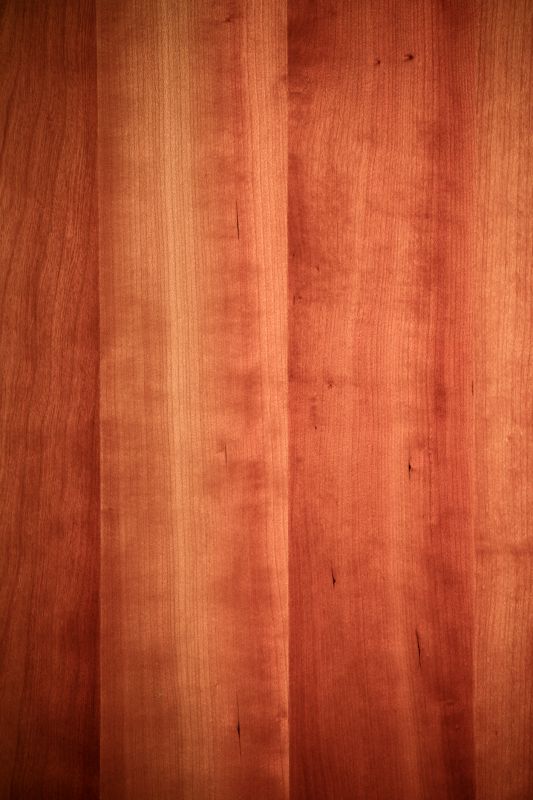 Cherry Floor Installation in Farmersville, TX