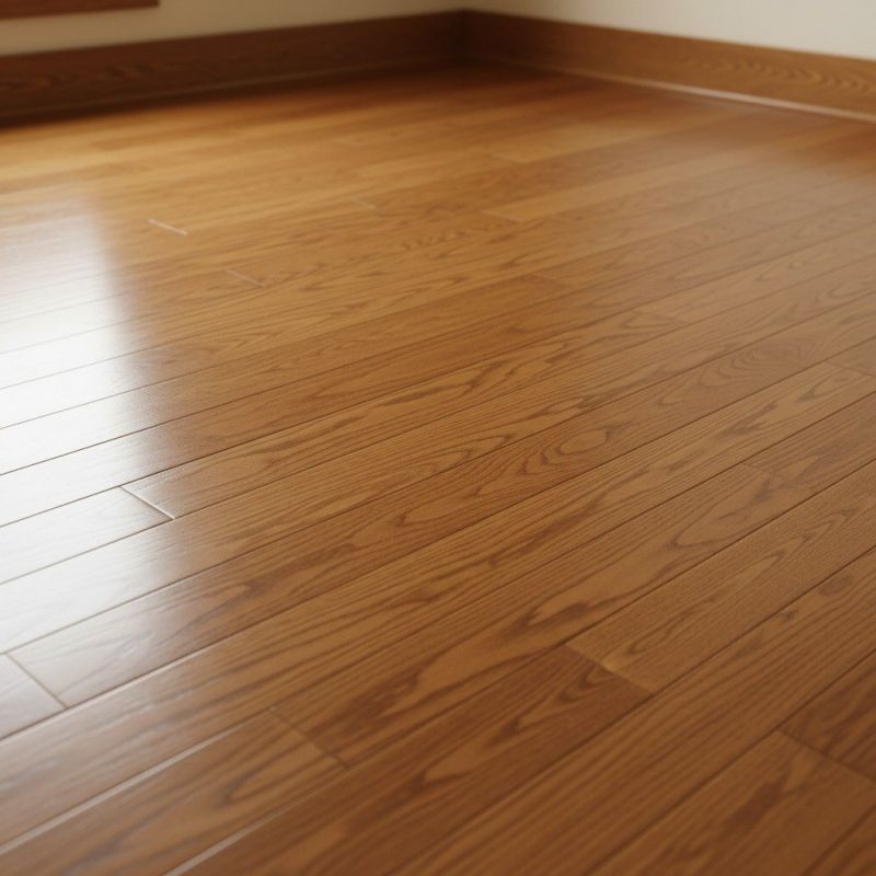 Hardwood Installation in Argyle, TX