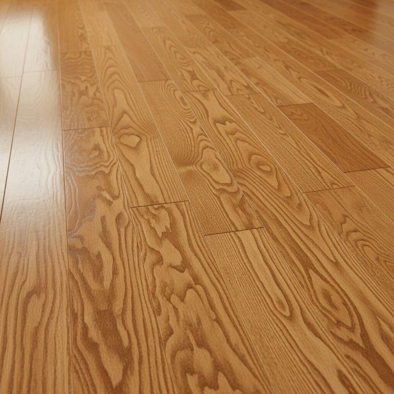 Hardwood Installation in Coppell, TX