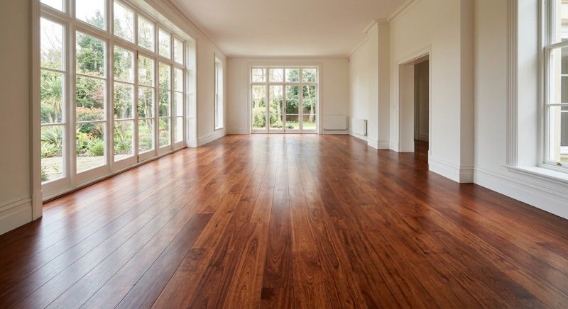 Hardwood Installation in Dallas County, TX