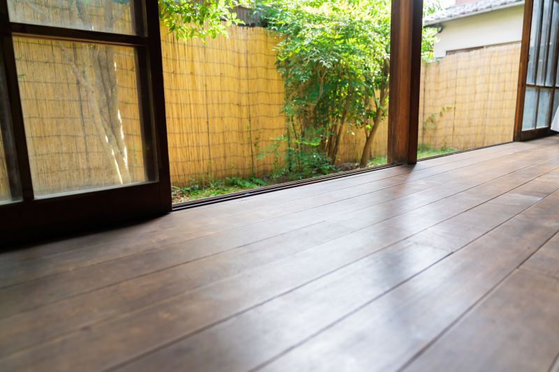 Hardwood Replacement in Addison, TX