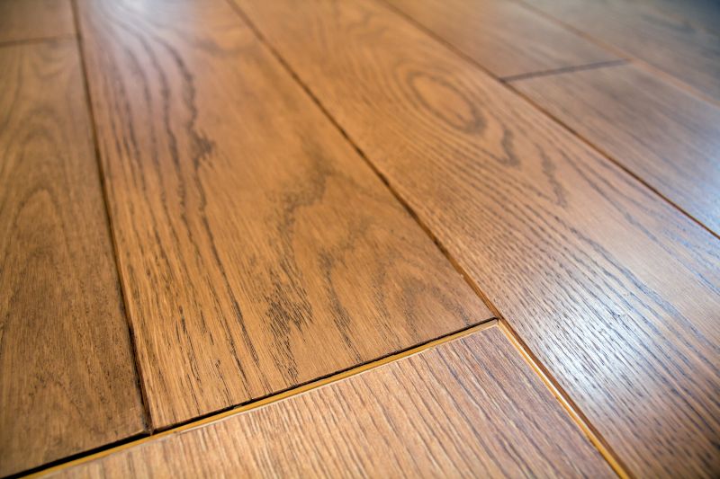 Hardwood Replacement in Rockwall County, TX