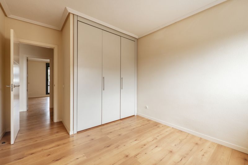 Maple Flooring Installation in Celina, TX