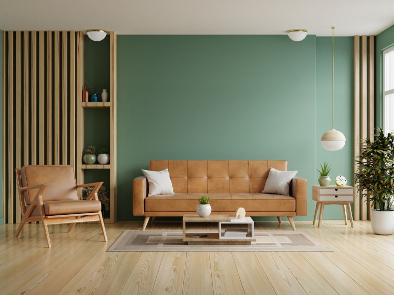 Maple Flooring Installation in Farmersville, TX