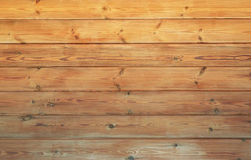 Maple Flooring Installation in Garland, TX