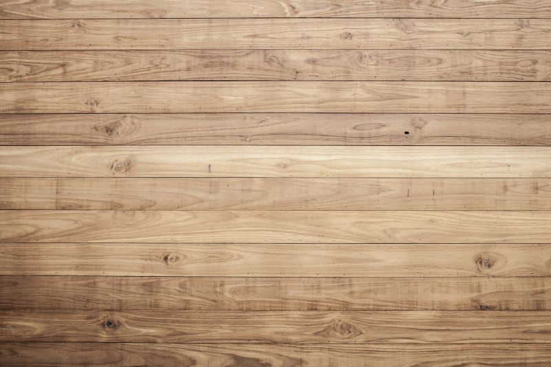 Pine Floor Installation in Plano, TX