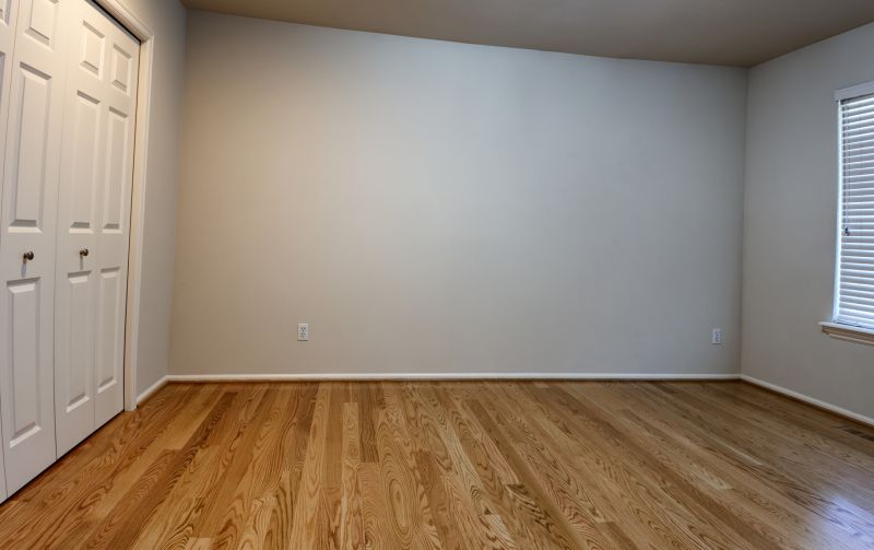 Wood Floor Replacement in Carrollton, TX