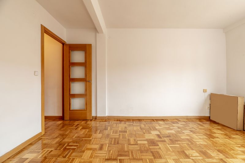 Wood Floor Replacement in Nevada, TX