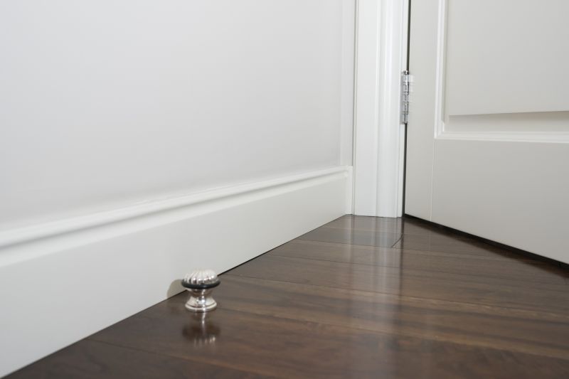 Wood Flooring Installation in The Colony, TX