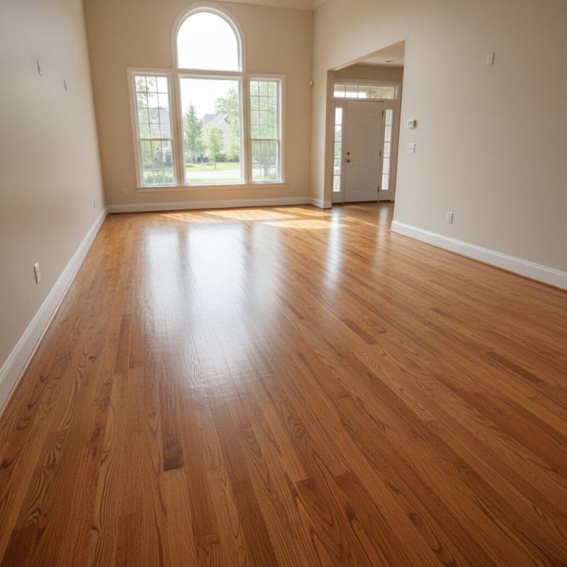 Wood Flooring Replacement in Carrollton, TX