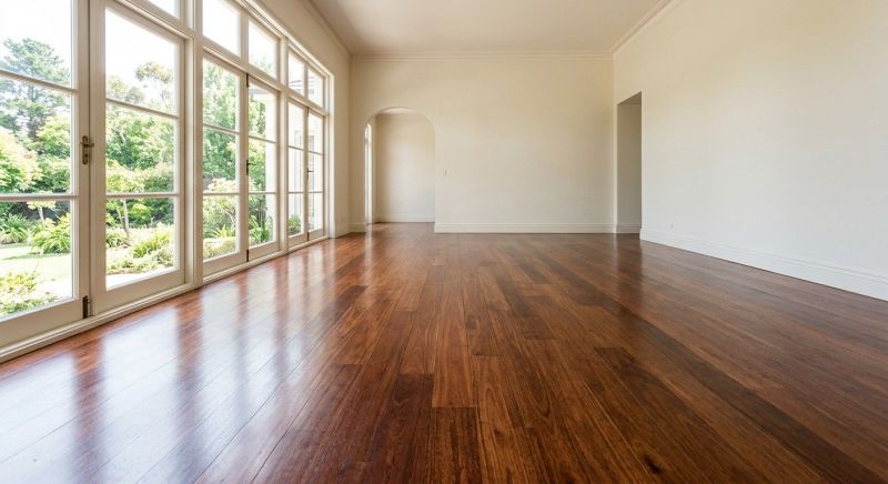 Wood Flooring Replacement in Flower Mound, TX