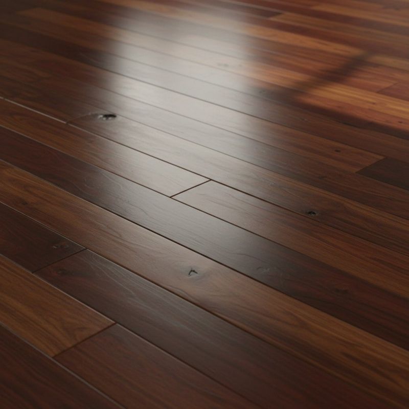 Wood Flooring Replacement in Garland, TX